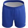 imageSpeedo Printed Leisure 16quot Swim Trunks MenCobalt Pop