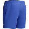 imageSpeedo Printed Leisure 16quot Swim Trunks MenCobalt Pop