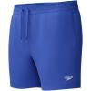 imageSpeedo Printed Leisure 16quot Swim Trunks MenCobalt Pop