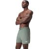 imageSpeedo Printed Leisure 16quot Swim Trunks MenCountry Green