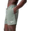 imageSpeedo Printed Leisure 16quot Swim Trunks MenCountry Green