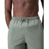 imageSpeedo Printed Leisure 16quot Swim Trunks MenCountry Green