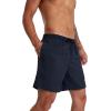imageSpeedo Printed Leisure 16quot Swim Trunks MenNavy