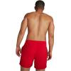 imageSpeedo Printed Leisure 16quot Swim Trunks MenRed