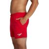 imageSpeedo Printed Leisure 16quot Swim Trunks MenRed