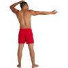 imageSpeedo Printed Leisure 16quot Swim Trunks MenRed