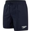 imageSpeedo Printed Leisure 16quot Swim Trunks MenTrue Navy