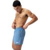 imageSpeedo Printed Leisure 16quot Swim Trunks MenWashed Blue