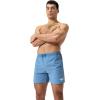 imageSpeedo Printed Leisure 16quot Swim Trunks MenWashed Blue