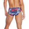 imageSpeedo SpeedoPrinted One BriefTrue Cobalt