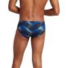 imageSpeedo UnisexAdult Precision BriefTeam Royal Blue