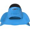 imageSpeedo UnisexAdult Swim Training Fins SiliconeDMC Original BlueCharcoal