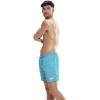 imageSpeedo UnisexAdult Swim Trunk Mid Length MarinaAquarium