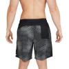 imageSpeedo UnisexAdult Swim Trunk Mid Length MarinaHex Explorer Anthracite