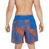 imageSpeedo UnisexAdult Swim Trunk Mid Length MarinaHex Explorer Palace Blue