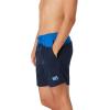 imageSpeedo UnisexAdult Swim Trunk Mid Length MarinaPeacoatTurkish Sea