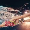 imageSpeedo UnisexYouth Swim Cap Silicone JuniorPink