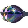 imageSpeedo Unisexchild Swim Goggles Vanquisher 20 JuniorMirrored ObsidianCobaltTrance