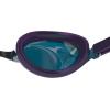 imageSpeedo Unisexchild Swim Goggles Vanquisher 20 JuniorMirrored ObsidianCobaltTrance