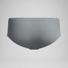 imageSpeedo Womens Swimsuit Brief Powerflex Eco Dive SolidMonument