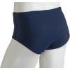imageSpeedo Womens Swimsuit Brief Powerflex Eco Dive SolidNavy