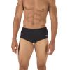 imageSpeedo Womens Swimsuit Brief Powerflex Eco Dive SolidSpeedo Black