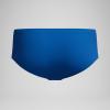 imageSpeedo Womens Swimsuit Brief Powerflex Eco Dive SolidTurkish Sea