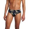 imageSpeedo 800344741922 Precision Brief Team NavyGold 22