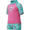 S/S Set Neon Bubblegum