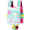 imageSpeedo Kids Begin to Swim Float CoachBright Pink
