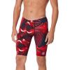 imageSpeedo Mens Caged Out Jammer Endurance Swimsuit
