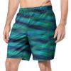 imageSpeedo Mens Hydro Volley Swim Shorts Ocean Depths II XLarge