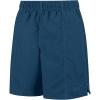 imageSpeedo Mens Swim Trunk Mid Length Rally Volley SolidDiscontinuedNew Navy