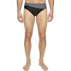 imageSpeedo Mens Swimsuit Brief Eco Prolt Solid AdultBlue Sky