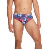 imageSpeedo Mens Swimsuit Brief Endurance The One Graphic