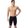 imageSpeedo Mens Swimsuit Jammer Endurance Splice Team Colors