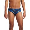 imageSpeedo UnisexAdult Precision BriefTeam Royal Blue