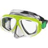 M Lime Green/Clear