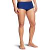 imageSpeedo Womens Swimsuit Brief Powerflex Eco Dive SolidNavy