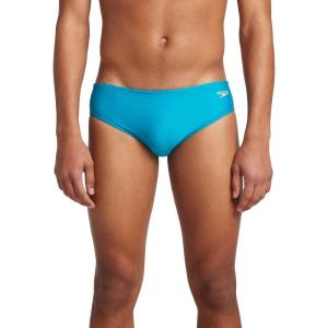 imageSpeedo 870521180169336 Eco Endurance Solid One Brief Capri Breeze 36