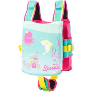imageSpeedo Kids Begin to Swim Float CoachBright Pink