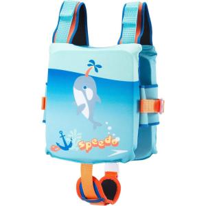 imageSpeedo Kids Begin to Swim Float CoachElectric Blue