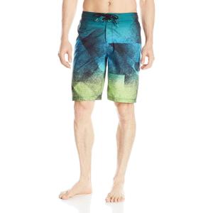 imageSpeedo Mens Prism Blend EBoardPop Green
