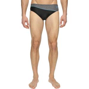 imageSpeedo Mens Swimsuit Brief Eco Prolt Solid AdultBlue Sky