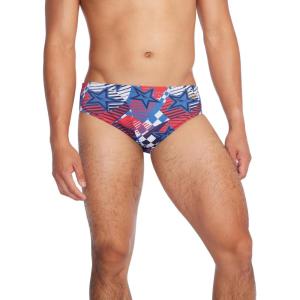 imageSpeedo Mens Swimsuit Brief Endurance The One Graphic