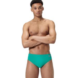 imageSpeedo Mens Swimsuit Brief Endurance The OneAriel Sea