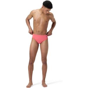 imageSpeedo Mens Swimsuit Brief Endurance The OneCoral Sands
