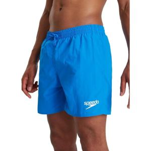 imageSpeedo Printed Leisure 16quot Swim Trunks MenBlue