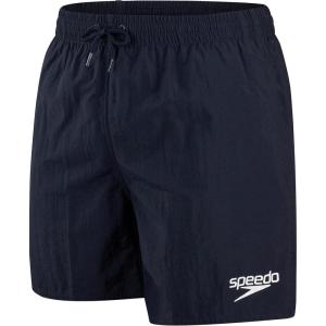 imageSpeedo Printed Leisure 16quot Swim Trunks MenNavy