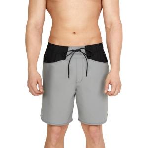 imageSpeedo UnisexAdult Swim Trunk Mid Length MarinaExplorer Monument